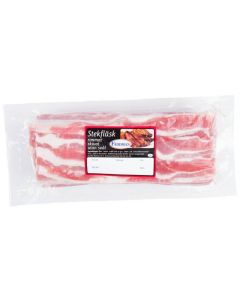 Stekfläsk skivad rulle ca2kg IMP									