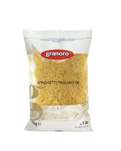 Pasta Spaghetti kort 24X500g