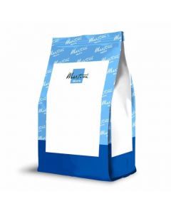 Mjukglasspulver Soft Vit Vanilj 2kg