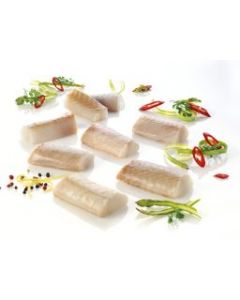 Alaska Pollockryggfilé 5kg x 8 krt