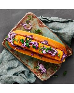 Panerad fisk av Alaska Pollock 67g 5 kg x 9krt