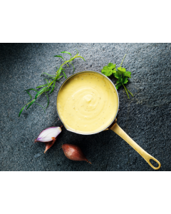 Bearnaisesås 2 x 2kg