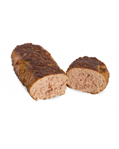 Köttfärslimpa hel gastronorm 700g 7kg