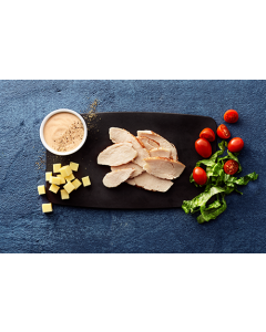 Kyckling Stekt & Skivad 2.5 kg