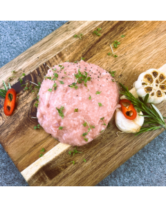 Kycklingfärs av bröstfilé 500g x 16st 8kg