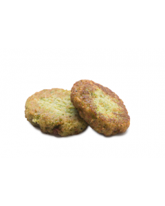 Ärt-Kålrotsbiff 50 g 5,5 kg