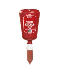 Ketchup Magnum 2 x 5 kg