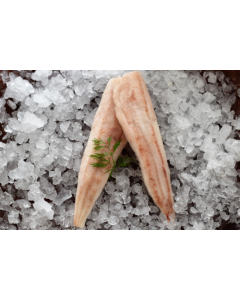 Sydlig BlåVitlingfilé 120-160 MSC 4,5 kg 