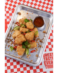 Fish N' Chips Nuggets 4,5 kg