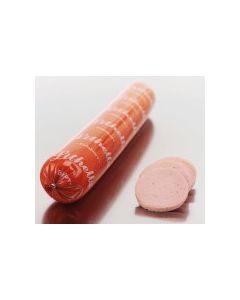 Falukorv 1,5kg, rak, Fri från