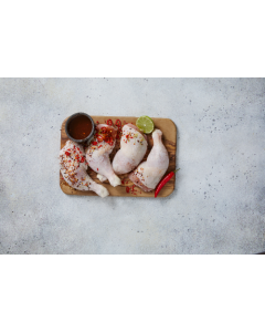 Kycklingklubba naturell 10kg