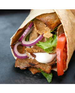 Kycklingkebab Stacky's 5 kg