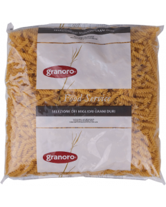 Pasta Fusilli 4x3kg