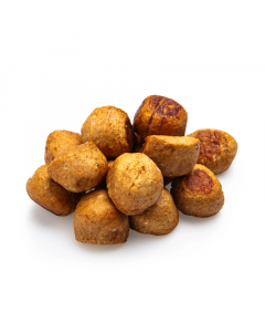 KRAV Eko Köttbulle Fläsk 5,5kg