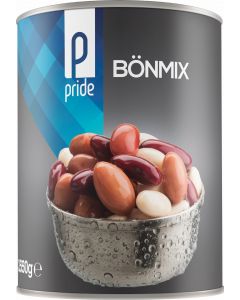 Bönmix 6x2550g