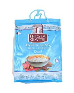 Basmatiris Excel Extra Long 5kg 
