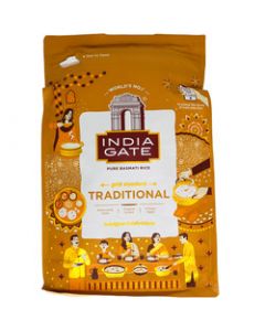 Basmatiris Traditional 5kg