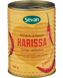 Harissa 24x380g