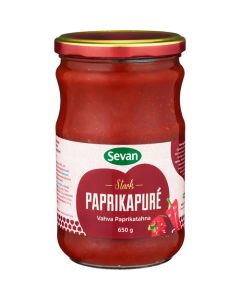 Paprikapuré Stark 12x650g
