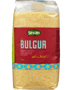 Bulgur 8x1kg