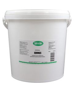 Hummus Original 10kg