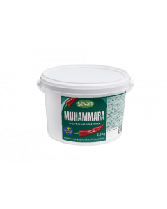 Muhammara 2,5kg