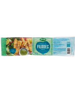 Filodeg Färsk 12x500g