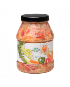 Pustasallad PET-burk 3x2,3kg