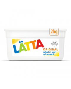 Matfett  4 x 2kg