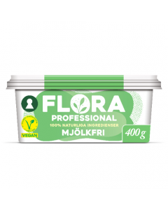 Matfett 75% Mjölkfri  16 x 400 g