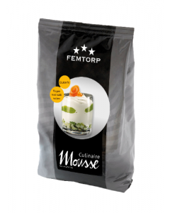 Culinaire Mousse 8x500g
