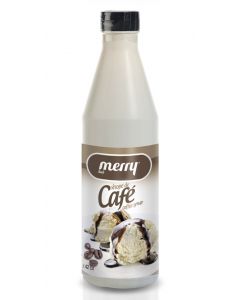 Glasstopping Kaffe 1,2 kg