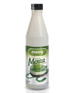 Glasstopping Mint 1,2 kg