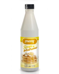 Glasstopping Banan 1,2 kg