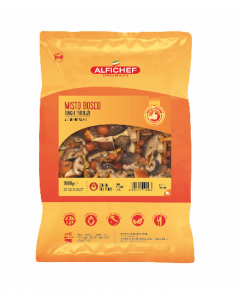Marinerad svampmix 1kg