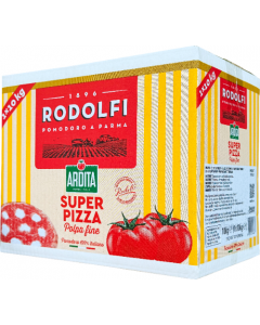 Tomatsås 10kg