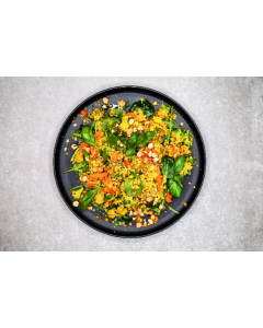 Vegetarisk Couscouspytt 6kg