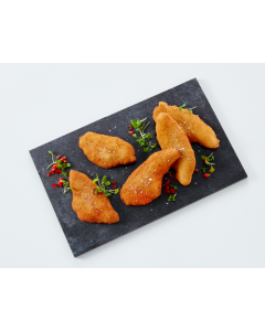 Panerad stillahavsflundra MSC 40-70g 5kg