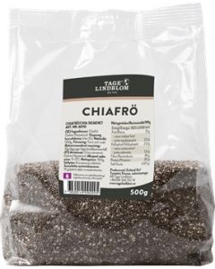 Chiafrö 4x500 g