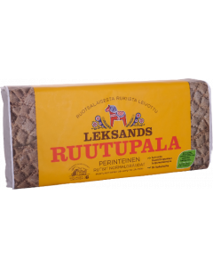 Knäckebröd Rut Bit 12x400g