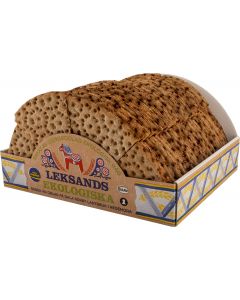 Knäckebröd  Bricka Trekant Eko 1600g