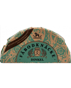 Leksands Fäboknäcke Dinkel 16x365g