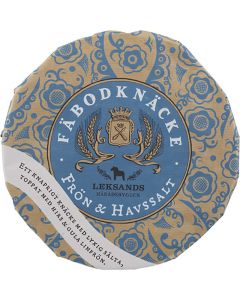 Leksands Fäboknäcke Frön & Havssalt 11x530 g