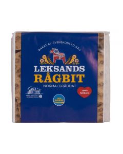 Leksands Råg Bit 24x240 g
