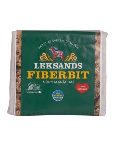 Leksands Fiber bit 24x240 g