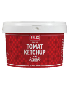 Ketchup 10 kg