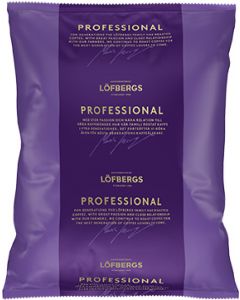 Professional Generoso Grinding 1.5 60x100 g