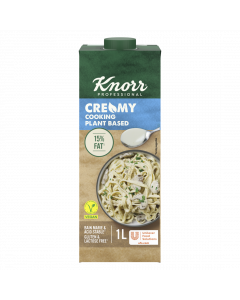 Creamy, matlagning 15% 12x1L