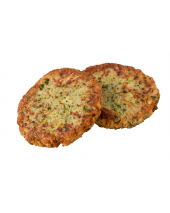 ÄRT-PALSTERNACKABIFF 140 G 4,2 kg