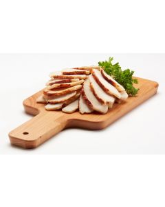 Grillade kyckling filéskivor IQF 2,5 kg